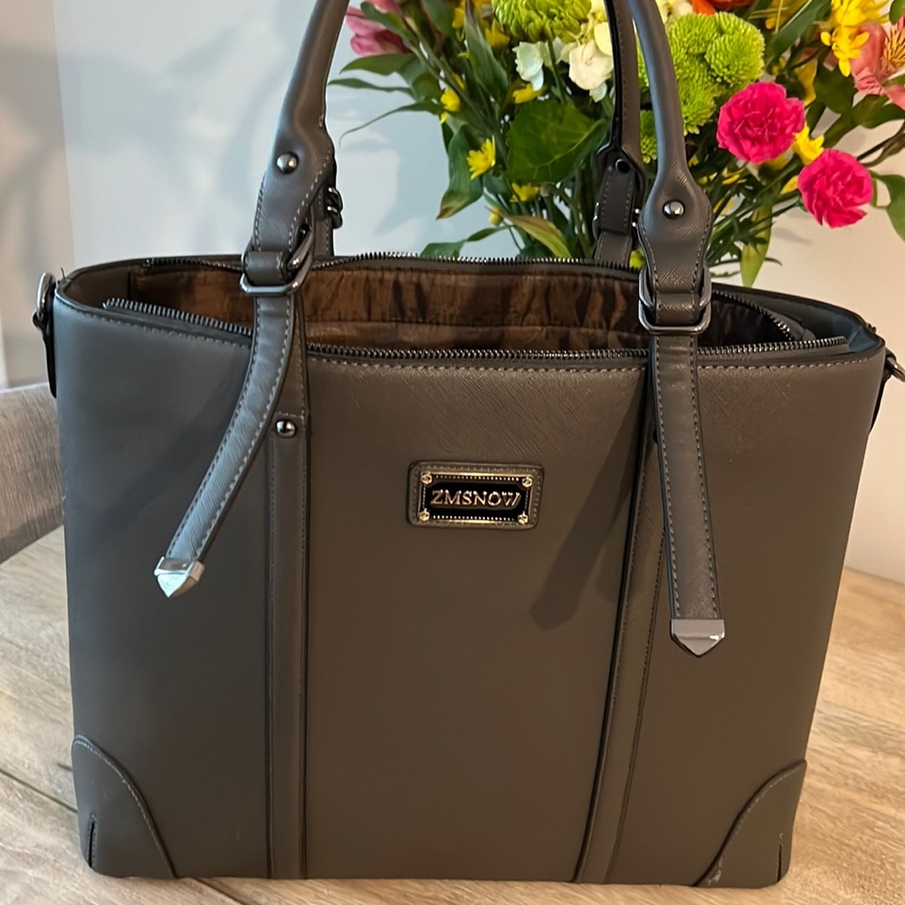 Work Tote Bag